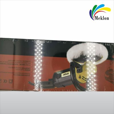 Dayanıklı üretim süreçleri için çok fonksiyonel araba boyası