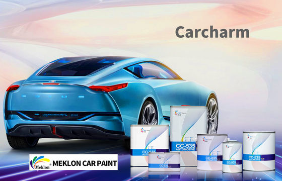 Profesyonel Kalite Obsidian Siyah Dönüştürme Araç Boyası Dongfeng Nissan G41 Doğanın Sesi