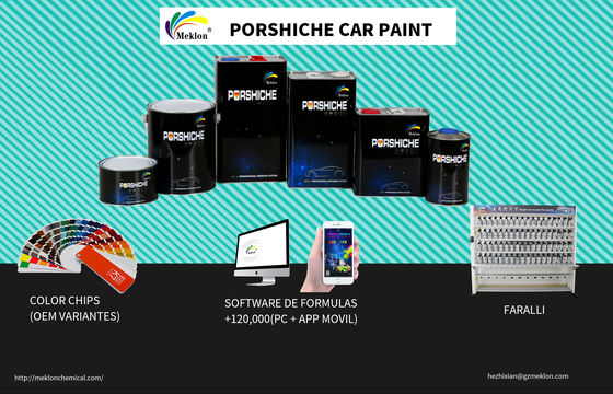 P-237 2K saf siyah boyalarda siyah pigmentlerin yüksek konsantrasyonunu deneyimleyin