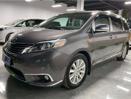 Toyota 1E0 çarpıcı koyu gri renk için araba boyasını tamamlayın