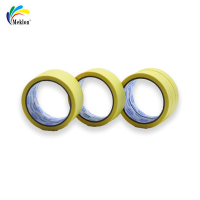 15 Yıllık Tecrübe Otomobil Onarım Maske Bantı için Araç Boyası Basamağı