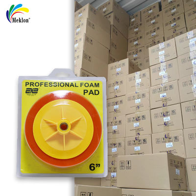 Global Distribution Otomobil Detaycılık Malzemeleri Otomobil Onarımı için Sünger Top