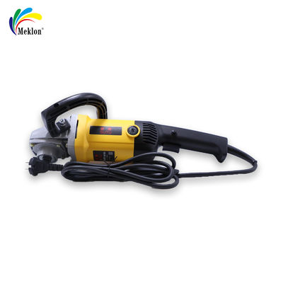 Yenilikçi öğütme makinesi Otomotiv güzelliği için araç detayları malzemeleri