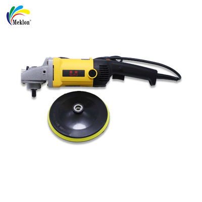 Yenilikçi öğütme makinesi Otomotiv güzelliği için araç detayları malzemeleri