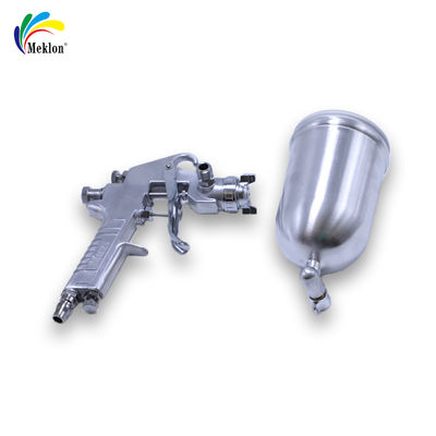 Araç Boyası püskürtmesi için profesyonel araba detayları malzemeleri