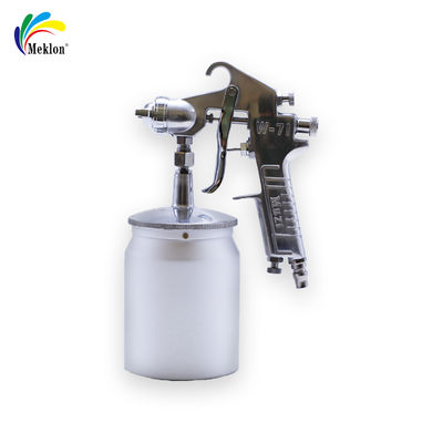 Kesin boya püskürtmesi için profesyonel araba detayları malzemeleri