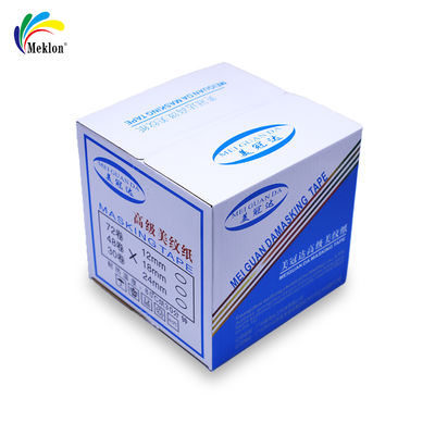 Yumuşak araba yüzeyi onarımı için yüksek performanslı araba ayrıntıları malzemeleri