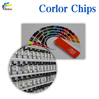 Dayanıklı altın hazır karışık araba boyası çok fonksiyonel küf dayanıklı ve korozyona karşı ve UV dayanıklı