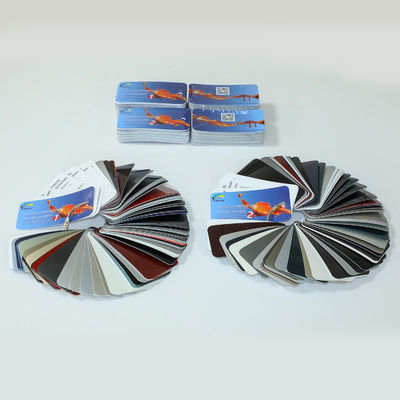 Yüksek dayanıklı Toyota 199 Araç boyalarını yenileyin