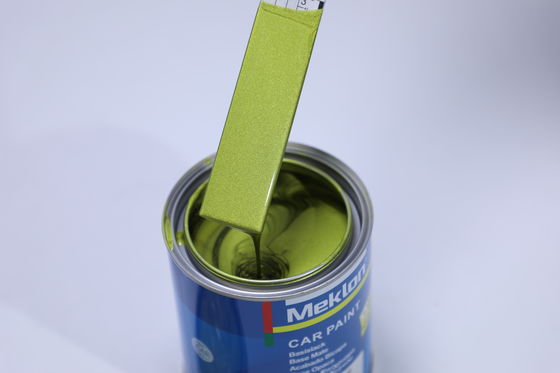 Meklon'un Profesyonel Sınıf Rötuş Araba Boyası ile Kar Marjlarınızı Maksimize Edin