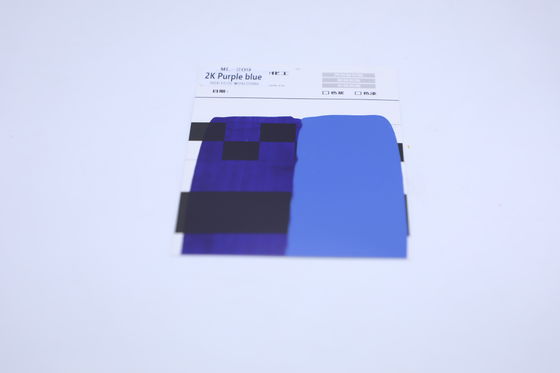 Araç boyalarını sonlandırmak için atıkların atılması ile uyumlu ve çevre dostu otomotiv boya deposu