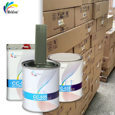 Ibis Beyaz Audi LY9C Araç Boyası için Araç Detaylama Malzemeleri