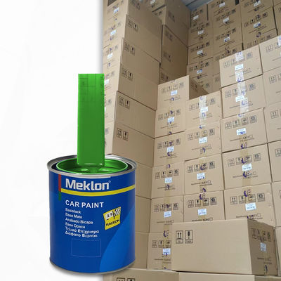 Meklon Araç Boyası Aracınızı Tamamen Tamir Eder