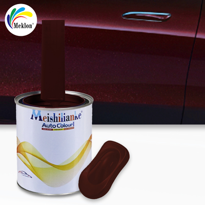 Yüksek Performanslı ve Yüksek Parlaklıklı Kullanım Dayanıklı Koyu Kırmızı Araç Peyniri