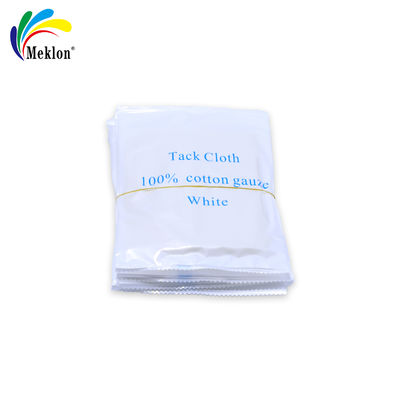 %100 Pamuklu Kalınlaştırılmış Gazlı Bez Toz Alma Bezleri - Temizlik İçin İdeal