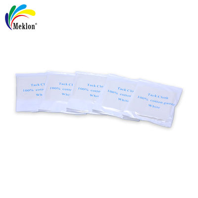 %100 Pamuklu Kalınlaştırılmış Gazlı Bez Toz Alma Bezleri - Temizlik İçin İdeal