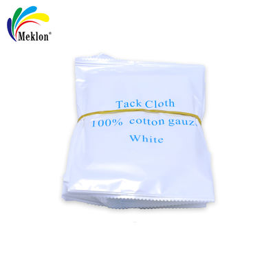 %100 Pamuklu Kalınlaştırılmış Gazlı Bez Toz Alma Bezleri - Temizlik İçin İdeal