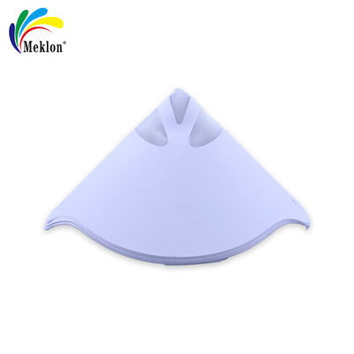 Yüksek Kaliteli Otomotiv Onarım Malzemeleri Çeşitli Özellikler Yağlı Kağıt Huni