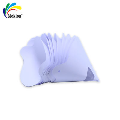 Yüksek Kaliteli Otomotiv Onarım Malzemeleri Çeşitli Özellikler Yağlı Kağıt Huni