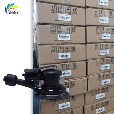 Otomobil Onarım cilalama makinesi Yüzey işleme araçlarının verimli ve kolay kaldırılması