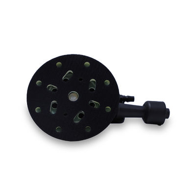 Otomobil Onarım cilalama makinesi Yüzey işleme araçlarının verimli ve kolay kaldırılması