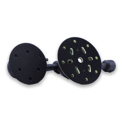 Otomobil Onarım cilalama makinesi Yüzey işleme araçlarının verimli ve kolay kaldırılması