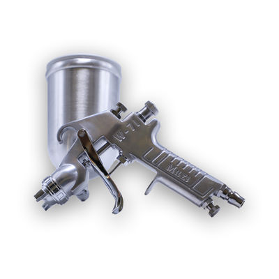 Çin'in En Çok Satan Püskürtme Tabancası - Yüksek Kaliteli, Düzgün Püskürtme, Çok İşlevli Kaplama Çözümü