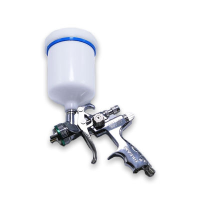 Profesyonel Otomotiv Boya Püskürtme İçin Verimli Atomizasyon ve Üniform Püskürtme Deneyimi