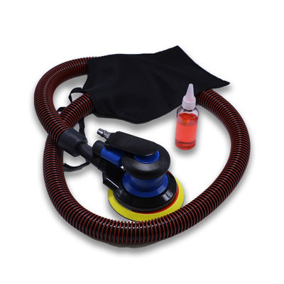 Otomotiv Onarım Malzemeleri Prima 5 İnç 6 Delikli Sıva Makinesi Verimli Duvar Sıva Aleti