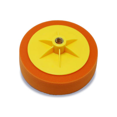 Araç Temizlik Aracı - Araç Bedeninin Işığı ve Araç Onarım Malzemelerinin Kolay Yenilenmesi İçin Sünger Top