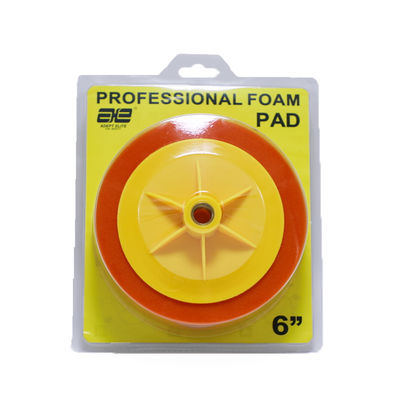 Araç Temizlik Aracı - Araç Bedeninin Işığı ve Araç Onarım Malzemelerinin Kolay Yenilenmesi İçin Sünger Top