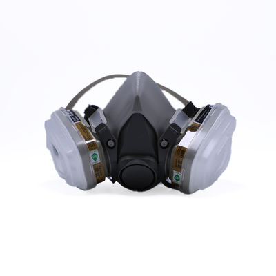 Çin'de Yapılmış Weifei Maskesi, Otomobil Spray Boyaması için özel olarak tasarlanmış koruyucu bir maskedir - Profesyonel koruma ve rahatlatıcı bir spray boyaması deneyimi sağlar