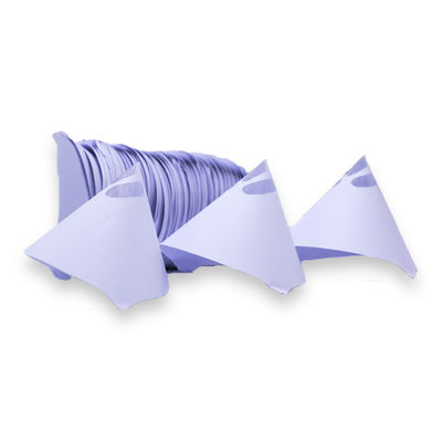 Fabrika Doğrudan Satış Kağıt Funnel Araç Boya Karıştırma Yağ Funnel Korozyon Karşıtı