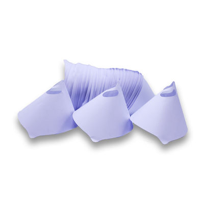 Fabrika Doğrudan Satış Kağıt Funnel Araç Boya Karıştırma Yağ Funnel Korozyon Karşıtı