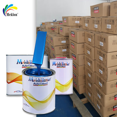 Su Geçirmez Baz Kat Araba Sprey Boyası Çok Fonksiyonlu Çevre Dostu ve Zararsız