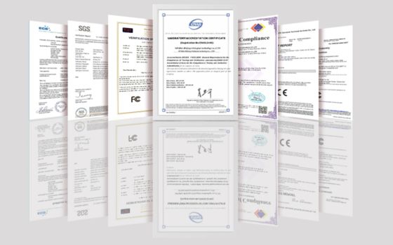 Çok Fonksiyonlu Akrilik Otomotiv Boyası ve MSDS Sertifikası