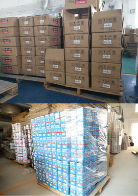 1K Çevre Dostu İnci Araba Astarı ve Kristal Son Kat Çin Malı