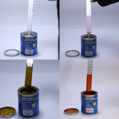 Çok Yönlü ve Çevreye Duyarlı MK143 Düşük VOC Hızlı Kuruyan Mavi Sprey Boya, Endüstriyel Ekipmanlar ve Daha Fazlası İçin