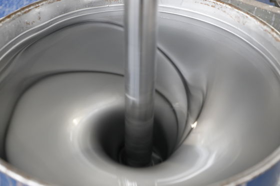 Nem geçirmez hazır karışık araba boyası gök mavi anti UV çok fonksiyonlu