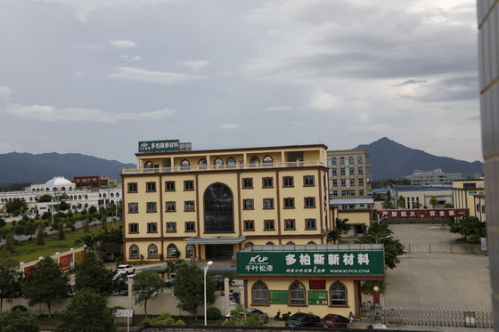 1K Yeşil Alt Katman Otomatik Boyamak Eşsiz Kapsama ve Yüksek Parlaklık için