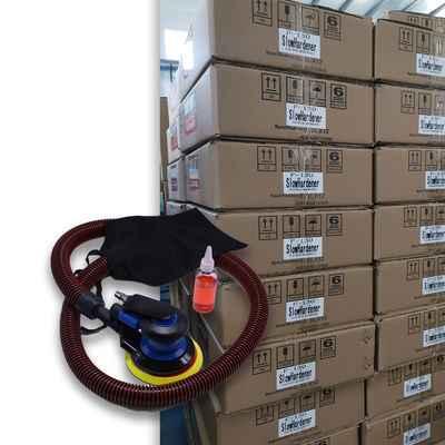 Yüksek maliyetli ve verimli üreticiler Otomotiv kül öğütücülerini doğrudan tedarik ediyor