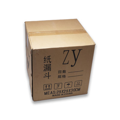 Çin yapımı Petrol bazlı ve Su bazlı Kağıt Funnel Otomobil Ürünleri