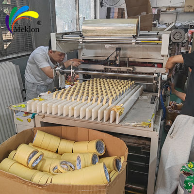 Araba Sprey Boya Maskeleme Bandı Kalıntı Bırakmaz ve Temizlemesi Kolaydır