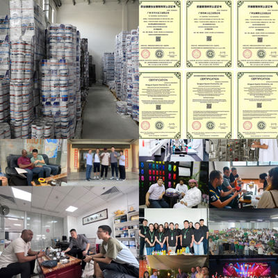 Büyük Parlak Kırmızı Araç Boyası Üst Ceket Tedarikçisi Otomobil Boyası Otomobil Boyası Sprey Boyası