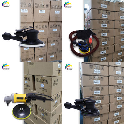 Fabrika Doğrudan Satış Speed Rabbit Marka Elektrikli cilalama makinesi ve araba güzellik araçları