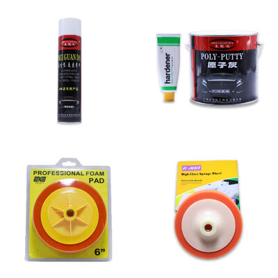 Profesyonel araba detayları tedarikçilerimizle gösterim salonunu bitirmeye layık.