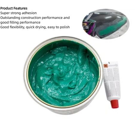 Yaprak Metal Atomik Kül Yüksek sıcaklığa dayanıklı Çok fonksiyonel Elyaf Kül