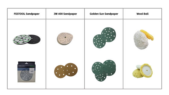 Verimli ve Dayanıklı Araba Boya Püskürtme Tabancası İnce ve Toptan Satın Alınabilir