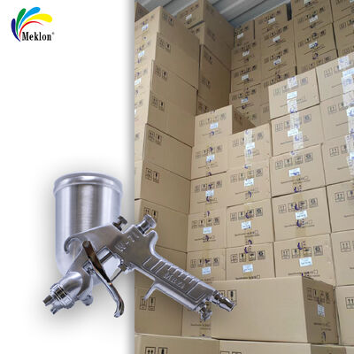 Verimli ve Dayanıklı Araba Boya Püskürtme Tabancası İnce ve Toptan Satın Alınabilir