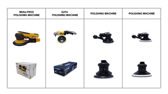 Seçim için çoklu renkler ile özelleştirilebilir araba güzellik yapıştırıcı bant